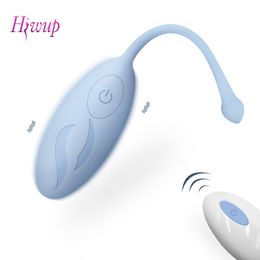 Adult Toys Panties Wireless Remote Contro Love Vibrating Egg G Spot Vaginal Kagel Ball Clitoris Simulator Sex Goods for Women 18 230821