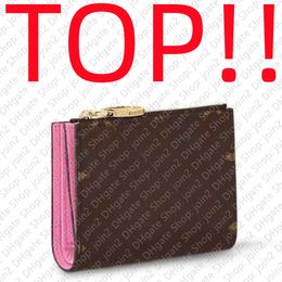 TOP. M82383 LISA WALLET Designer Handbag Hobo Purse Clutch Satchel Tote Bag  Wallets M82415 M82382 M82381 From Join2, $83.92