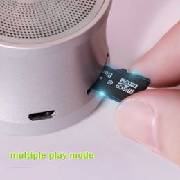 EWA A109Mini Wireless Bluetooth Speaker Big Sound Bass for PhoneLaptopPad Support MicroSD Card Portable Loud Speakers 50 Z0317 L230822