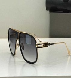 a Dita Grandmaster Five Classic Retro Mens Sunglasses Fashion Design Womens Glasses Luxury Brand Designer Eyeglass Top Quality Sim Jp SFXA