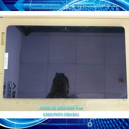 LCD Glass Panel Replacement For iMac A1418 21.5" LCD Glass Front Screen for A2116 LM215WM3 SDD1 SDD2 SDD3 SDD4 SDD15