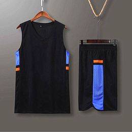 Running Sets Wholesale Basketball Jersey men match suit Customised women and Children quickdrying sleeveless 230821