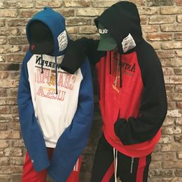 Men s Hoodies Sweatshirts Vintage Vetements Oversize Graphic Y2k Style Men Clothes Streetwear Women Rare and High Quality 230822