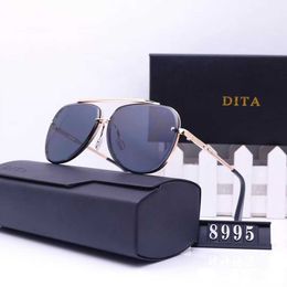 New Dita Sunglasses Unisex Counter Sunglasses Polarized Outdoor Tourism Sunglasses ANV4