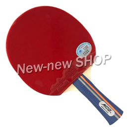 Table Tennis Raquets Galaxy YINHE 01B 01 B 01D D PipsIn Ping Pong Racket a Paddle Bag 230821