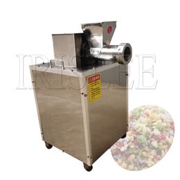 Commercial Household Pasta Production Extruder Pizza Rolls Making Machine