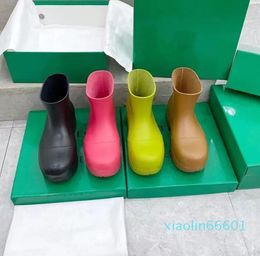 2023 Fashion Casual Shoes Genuine Leather Rubber Sole Candy Colours High Qualit