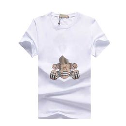 Women's T-Shirt 23 new market hot selling trend Summer Brand T Shirt Fashion Men Women Designers Clothing High Quality Short sleeve casual loose Couple Tee Clothes