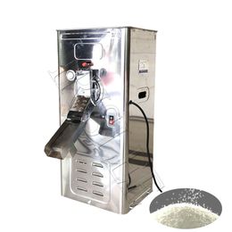 Multi-function Electric Grain Flour Mill Machine Shredder Pulverizes Grinder For Herb Corn Rice Wheat Coffee