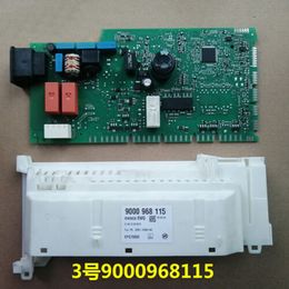 Original 9000968115 For Bosch Dishwasher Computer Board Motherboard Spare Parts