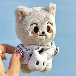 Keychains Renjun Ren Myang Plush Doll Pendant Keychain Key Chain