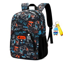 School Bags Waterproof Children School Bags Boys Girls Kids Backpack Primary Orthopaedic School Backpack Schoolbag Book Bag Mochila Escolar 230822