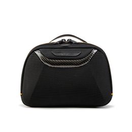 Cosmetic Bags Cases Ballistic Nylon McLaren Series Teron Men's and Women's Travel Storage Bag Wash 373006 230821