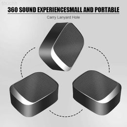 Sound Box Multicolor Portable Bluetooth Speaker Tablet Desktop PC TWS Wireless Speakers for iPhone Huawei Soundbar R230227 L230822