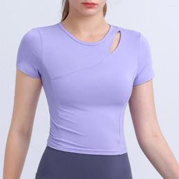 Active Shirts Sport Compression Shirt Women 2023 Gym Workout Top Womens Compressed Yoga Pilates Training Wear Ladies Fitness Rashguard