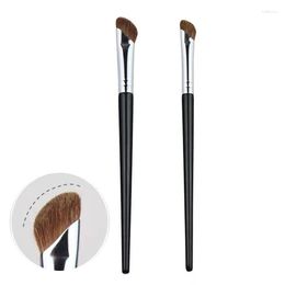 Makeup Brushes Make Up Brush Nose Shadow Repair Eye Concealer Foundation Oblique Angle Eyebrow Blush Blending Beauty