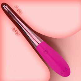 Powerful Frequency g Spot Vibrators for Women Nipple Clitoris Stimulator Vagina Massager Female Masturbator Adult