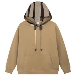 Men Womens Hoodies Sweater Jackets Pullover hoodie With Zipper Women Slim Hoodie Sweatshirt Hooded Tops Spring Cotton Oversize High designer hoodie Jacket BB S-XXL