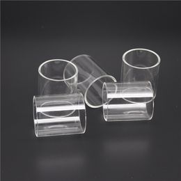 FATUBE Straight Shot GLASS Cup TUBE for Q16 2ML/Q16c 1.9ML/Pro 1.9ML/Q16FF/Q14 1.8ml/S14 1.8ml/Compact 14/Compact 16/RTA MAX 5ml