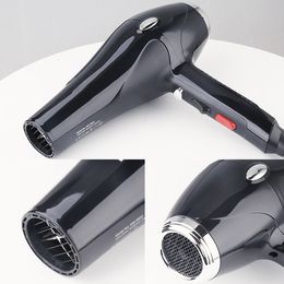 Hair Dryers KEMEI KM5822 High Quality 3500W Power Two Speed Three Temperature Adjustment Professional Dryer 230821