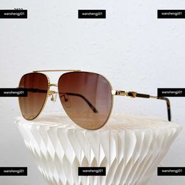 23ss women and men designer sunglasses Fashionable oval lenses glasses Multi Colour optional accessories #Including glasses case new arrival