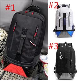 Outdoor Backpack Casual Backpacks Teenager Student Schoolbag Travel Bags Knapsack Fast 288G