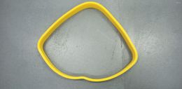 Absorber Rubber Belt For MST8700/MA002 Car Brake Disc Lathe Alignment