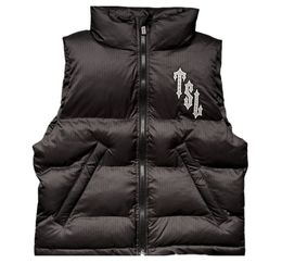 ss Puffer Designer Winter Women Vest Down Jacket Fashion Classic Trapstar Coat Asian Size Xs xl mencoat jacketstop iffcoat