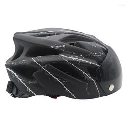 Motorcycle Helmets Bike For Men Women Safe Mountain Road Adjustable Size Safety Adult Bicycle