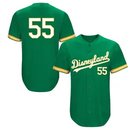 Auckland embroidery baseball jersey custom baseball jerseys hometown personalize your name any Numbers