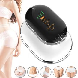 1pc Handheld Cellulite Massager - Skin Tightening and Body Sculpting Machine for Belly, Waist, Butt, Arms, and Legs - Reduce Fat and Improve Circulation