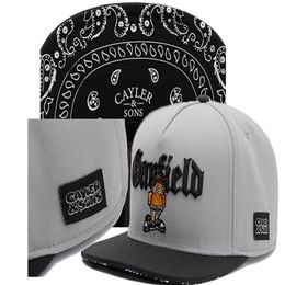 blank leather brim toucas fashion Adjustable baseball hats Hip hop Street Cayler & Sons snake skull arrow233 gorras bones Snapback2855