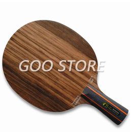 Table Tennis Raquets SANWEI TWO FACE DEFENSE Blade Attack Defence Ebony Hinoki Surface Sanwei Ping Pong Racket Bat Paddle 230821