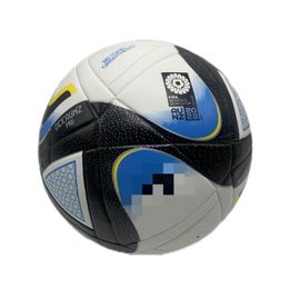 Soccer Balls Wholesale 2022 Qatar World Authentic Size 5 Match Football Veneer Material AL HILM And AL RIHLA JABULANI BRAZUCA 123123