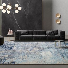 Light Luxury Carpets For Living Room Home Bedroom Fluffy Rug Sofa Coffee Table Floor Mat Kids Room Bedside Rugs And Carpets303L