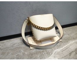 5A Designers New Fashion women Bucket Bag Stella McCartney high quality leather shopping Premium touch bag