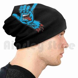 Untitled Beanies Pullover Cap Comfortable American Europe Cruz Hawaii Shaka Sharp Eye Santa Outer Banks Knit Hat HKD230823