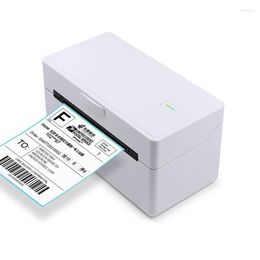 Express Electronic Label Printer Self-adhesive E Post Treasure Shopee Logistics Machine