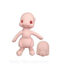 Dolls BJD Doll Shop 16songshu squirrel Resin Toy Model Gift 230822