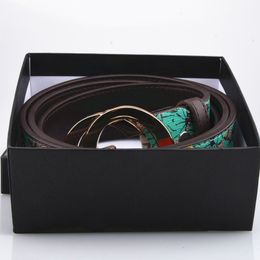 brand designer belt for men and women 4.0cm width belts tiger printing genuine leather belts high quality casual fashion belt man woman ceinture cintura bb belt