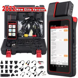 2023 Start X431 Diagun gegen Professional OBD/OBD2 -Scanner Volles System Automotive Scanner Car Diagnose Tool für EU UK Version