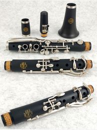 German Oehler Clarinet Bb Bakelite 14 Keys Turkish Clarinete Sib Klarnet MORESKY GE2