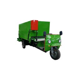 Three wheel spreader truck Agricultural Equipments Machinery Customised products