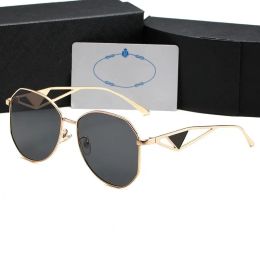Дизайнерские солнцезащитные очки, модные солнцезащитные очки, классические брендовые треугольные женские и мужские солнцезащитные очки Adumbral, 6 вариантов колец, пляжные очки