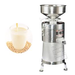 Commercial Electric Soybean Grinding Machine Soybean Pulping Machine Soybean Milk Maker Making Machine