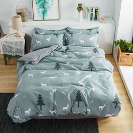 Bedding sets Bedding Set Duvet Cover Set Bed Sheet case Avocado Fish Bed Cover Bed Set Comforter Bedding Sets