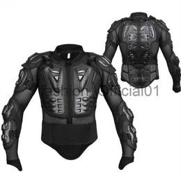 2023 Motorcycle Armour Jacket Racing Suit Anti Drop Armour Protector Top Riding Off Road Protective Clothing Motorcycle Armour x0823