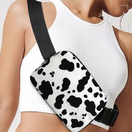 Waist Bags 2023 Men's And Women's Sports Waistpack Running Yoga Fitness Leisure Bag Multifunctional Decoration