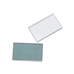 Walkie Talkie 2pcs/Pack Baofeng Repairing Parts UV-3R LCD 1.5 Inch Display SCreen For DIY Replacement