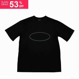 Fashion T-shirt Trend Summer Unisex Brand T-shirt Hot Selling Top Quality Short Sleeve Size S-XXL 07